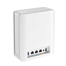 ASUS ZenWifi BT10 2-pack, WiFi7 Extendable Router, AiMesh, 2x WAN/LAN, 1x LAN, 1x 3.0
