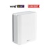 ASUS ZenWifi BT8 1-pack, WiFi7 Extendable Router, AiMesh, 1x WAN, 3x LAN, 1x 3.0