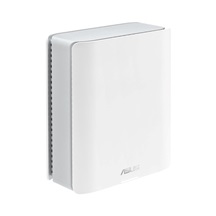 ASUS ZenWifi BT8 1-pack, WiFi7 Extendable Router, AiMesh, 1x WAN, 3x LAN, 1x 3.0