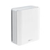 ASUS ZenWifi BT8 2-pack, WiFi7 Extendable Router, AiMesh, 1x WAN, 3x LAN, 1x 3.0