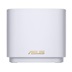 ASUS ZenWiFi XD4 Plus 1-pack white Wireless AX1800 Dual-band Mesh WiFi 6 System