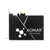 ASUS zvuková karta Xonar AE, sound card - PCI Express