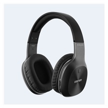 EDIFIER bezdrátové sluchátka W800BT Plus, černá