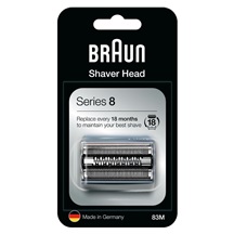 Braun Combipack 83M náhradní břitový blok