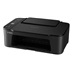 Canon PIXMA Tiskárna TS3750i black - barevná, MF (tisk, kopírka, sken, cloud), USB, Wi-Fi