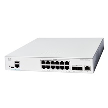 Cisco Catalyst switch C1300-12XT-2X (12x10GbE,2xSFP+)