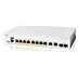 Cisco Catalyst switch C1300-8P-E-2G (8xGbE,2xGbE/SFP combo,8xPoE+,60W,fanless)