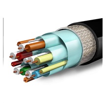 Club3D Kabel certifikovaný DisplayPort 1.4, HBR3, 8K60Hz (M/M), 3m, 28 AWG