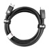 Club3D Kabel certifikovaný DisplayPort 1.4, HBR3, 8K60Hz (M/M), 3m, 28 AWG