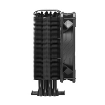 Cooler Master chladič Hyper 212 Black, 120 mm, LGA1851, AM5