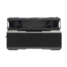 Cooler Master chladič Hyper 212 Black, 120 mm, LGA1851, AM5