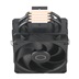 Cooler Master chladič Hyper 212 Black, 120 mm, LGA1851, AM5