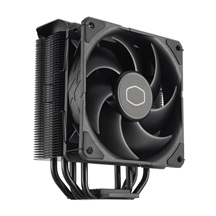 Cooler Master chladič Hyper 212 Black, 120 mm, LGA1851, AM5