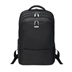 DICOTA Eco Backpack SELECT 13-15.6 Black