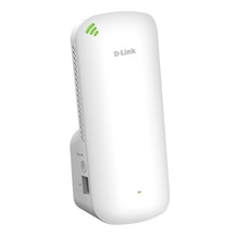 D-Link DAP-X1860 Wireless AX1800 Mesh Wi-Fi 6 Range Extender