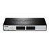 D-Link DES-1016D 16-port 10/100 Desktop / Rackmount Switch