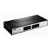 D-Link DES-1016D 16-port 10/100 Desktop / Rackmount Switch