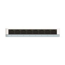 D-Link DGS-1008D 8-port Gigabit Desktop Switch