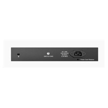 D-Link DGS-1016D 16-port 10/100/1000 Gigabit Desktop / Rackmount Switch