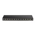 D-Link DGS-1016S 16-port Gigabit Ethernet Switch, fanless