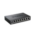 D-Link DGS-108 8-port Gigabit Metal Housing Desktop Switch