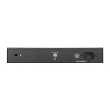 D-Link DGS-1100-16V2 16-Port Gigabit Smart Managed Switch, fanless