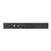 D-Link DGS-1210-10MP 10-port Gigabit Smart+ PoE Switch, 8x GbE PoE+, 2x SFP, PoE 130W, fanless