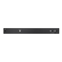 D-Link DGS-1210-28P 28-port Gigabit Smart+ PoE Switch, 24x GbE PoE+, 4x RJ45/SFP, PoE 193W