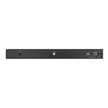D-Link DGS-1210-52 52-port Gigabit Smart+ Switch, 48x GbE, 4x RJ45/SFP, fanless