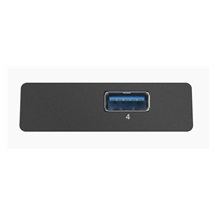 D-Link DUB-1340 4-Port Superspeed USB 3.0 Hub