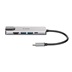 D-Link DUB-M520 5-in-1 USB-C Hub with HDMI/Ethernet and Power Delivery