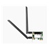 D-Link DWA-582 Wireless AC1200 DualBand PCIe Adapter