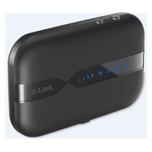 D-Link DWR-932 Mobile Wi-Fi 4G LTE Hotspot 150 Mbps