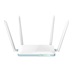 D-Link G403 4G LTE WiFi Router, wireless N300, slot na SIM, 4x LAN