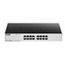 D-Link GO-SW-16G 16-Port GIGABIT EASY DESKTOP SWITCH
