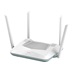 D-Link R32 Wireless AX3200 Wi-Fi 6 Router Eagle Pro AI, 4x gigabit RJ45