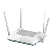 D-Link R32 Wireless AX3200 Wi-Fi 6 Router Eagle Pro AI, 4x gigabit RJ45