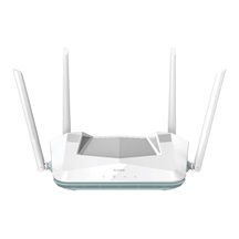 D-Link R32 Wireless AX3200 Wi-Fi 6 Router Eagle Pro AI, 4x gigabit RJ45