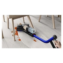 Dyson WashG1 mokrý čistič podlah, 3 úrovně zvlhčování, nádrž, samočištění, na mokré i suché nečistoty