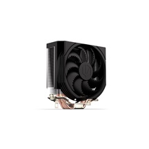 Endorfy chladič CPU Spartan 5 MAX, LGA1851, AM5