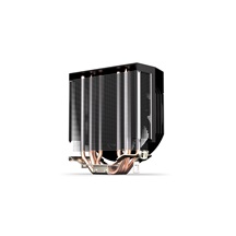 Endorfy chladič CPU Spartan 5 MAX, LGA1851, AM5