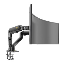 Držák na 2 monitory NB G55