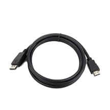 GEMBIRD Kabel DisplayPort na HDMI, M/M, 10m