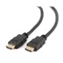 GEMBIRD Kabel HDMI - HDMI 15m (v1.4, M/M, zlacené kontakty, stíněný, Premium quality shield)