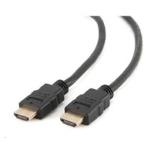 GEMBIRD Kabel HDMI - HDMI 15m (v1.4, M/M, zlacené kontakty, stíněný, Premium quality shield)