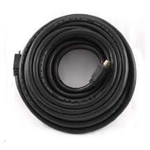 GEMBIRD Kabel HDMI - HDMI 15m (v1.4, M/M, zlacené kontakty, stíněný, Premium quality shield)