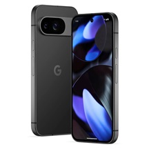 Google Pixel 9 - 256GB Obsidian, EU