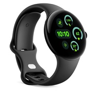 Google Pixel Watch 3 41 mm Obsidian, EU