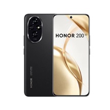 Honor 200 5G 12/512GB DS Black EU