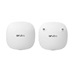 HPE Aruba Networking AP-505 (RW) Dual Radio 2x2 802.11ax Internal Antennas Unified Campus Access Point R2H28A RENEW